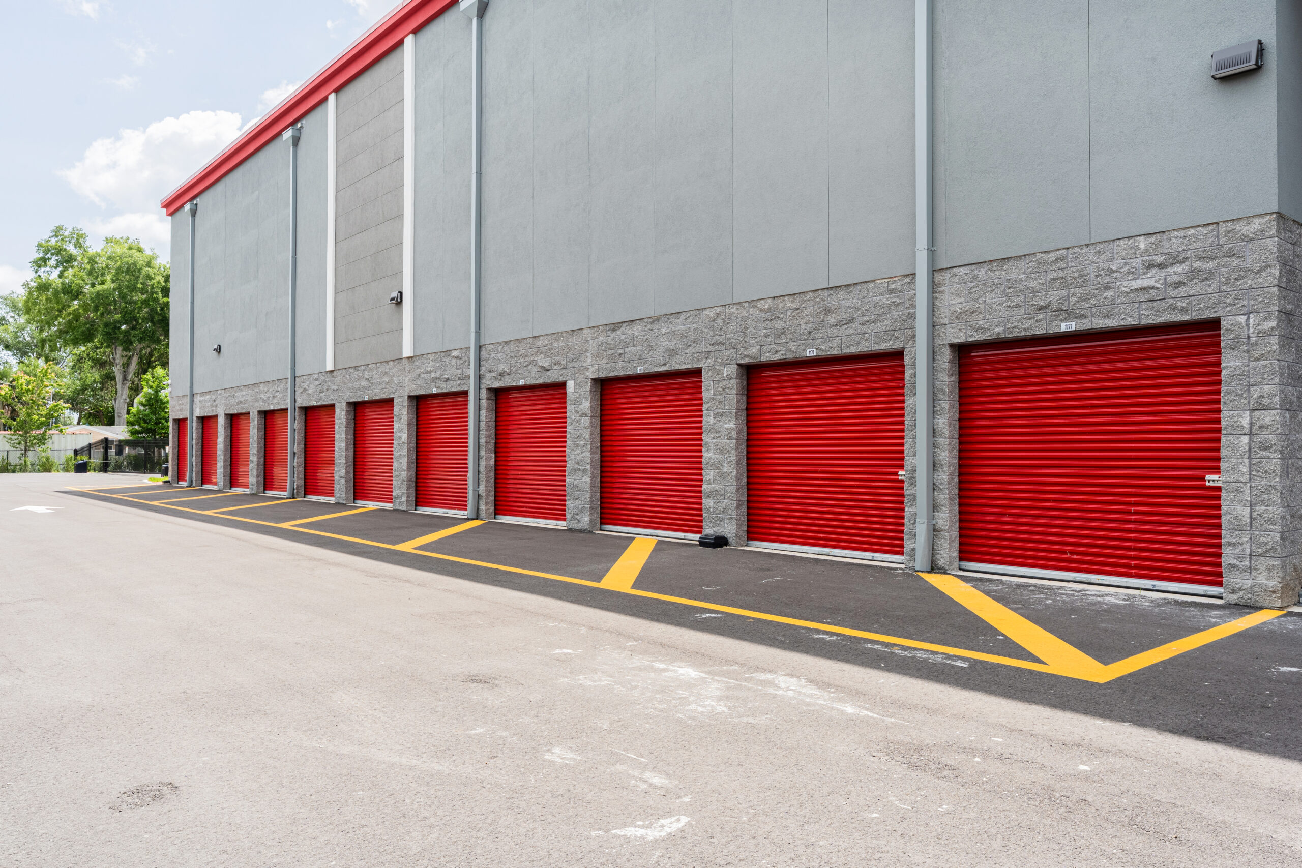 Storage Property Type