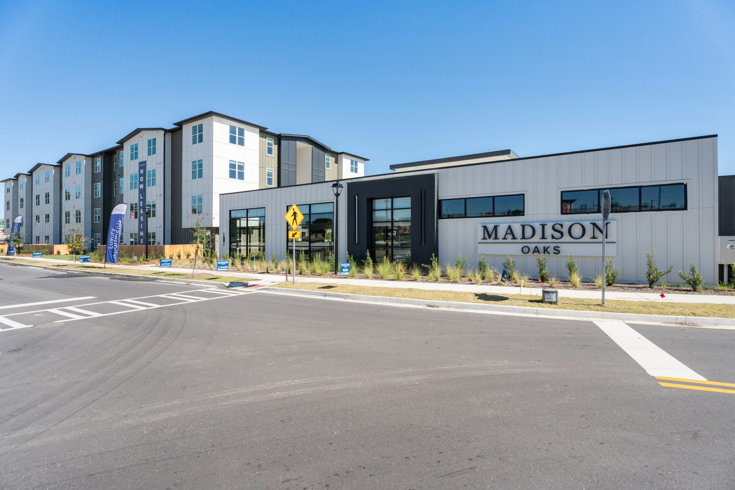 Madison Oaks – Savannah, Georgia