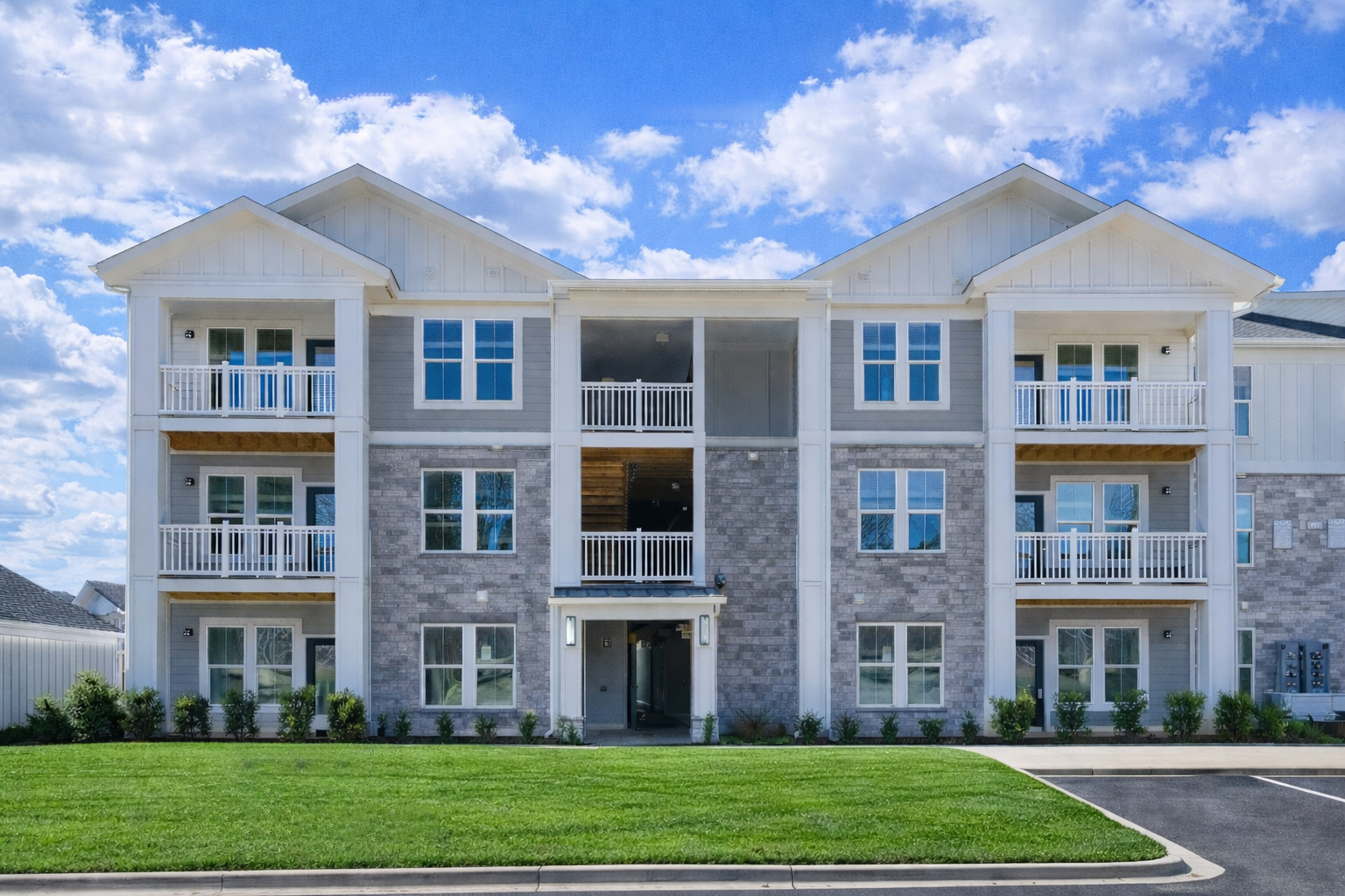 Madison Mallard Creek – Charlotte, North Carolina