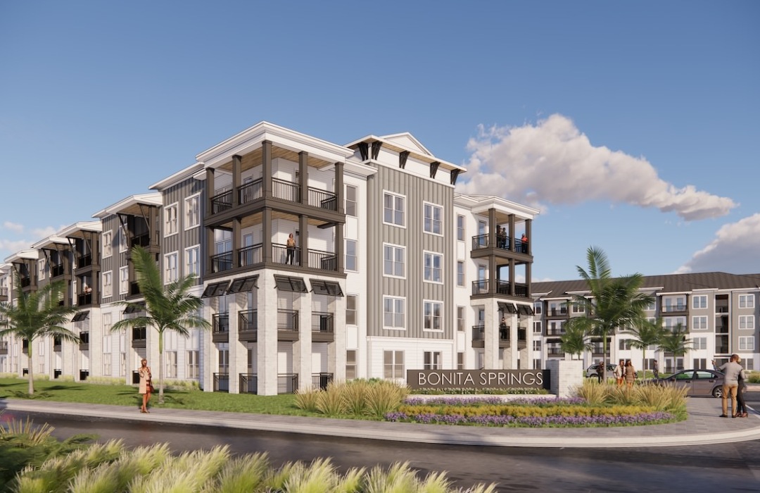 Madison Bonita Springs – Bonita Springs, Florida