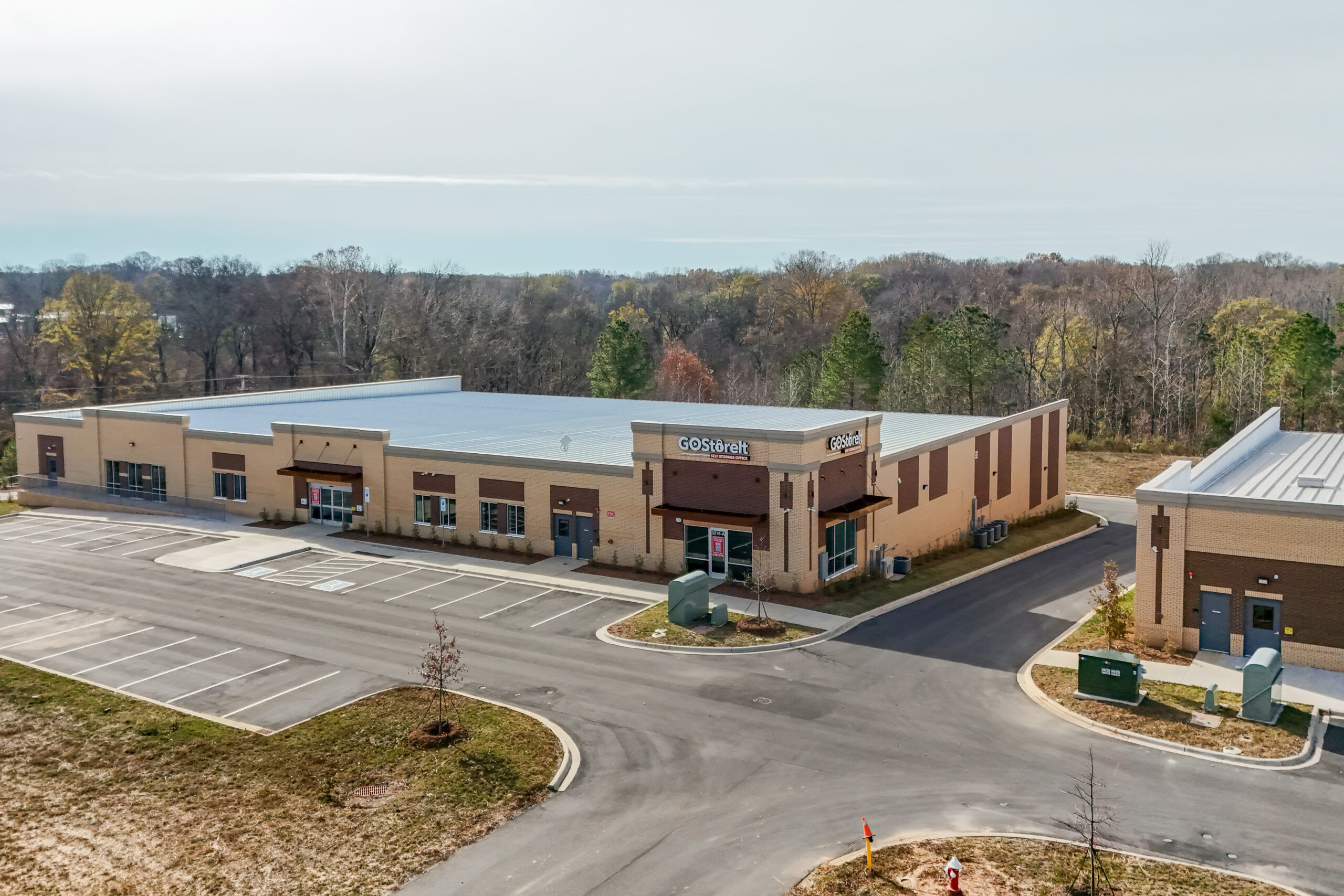 Go Store It – Waxhaw